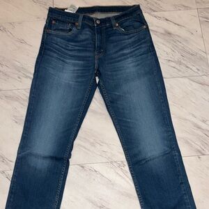 Men’s skinny blue Levi 511 jeans 31W 30L